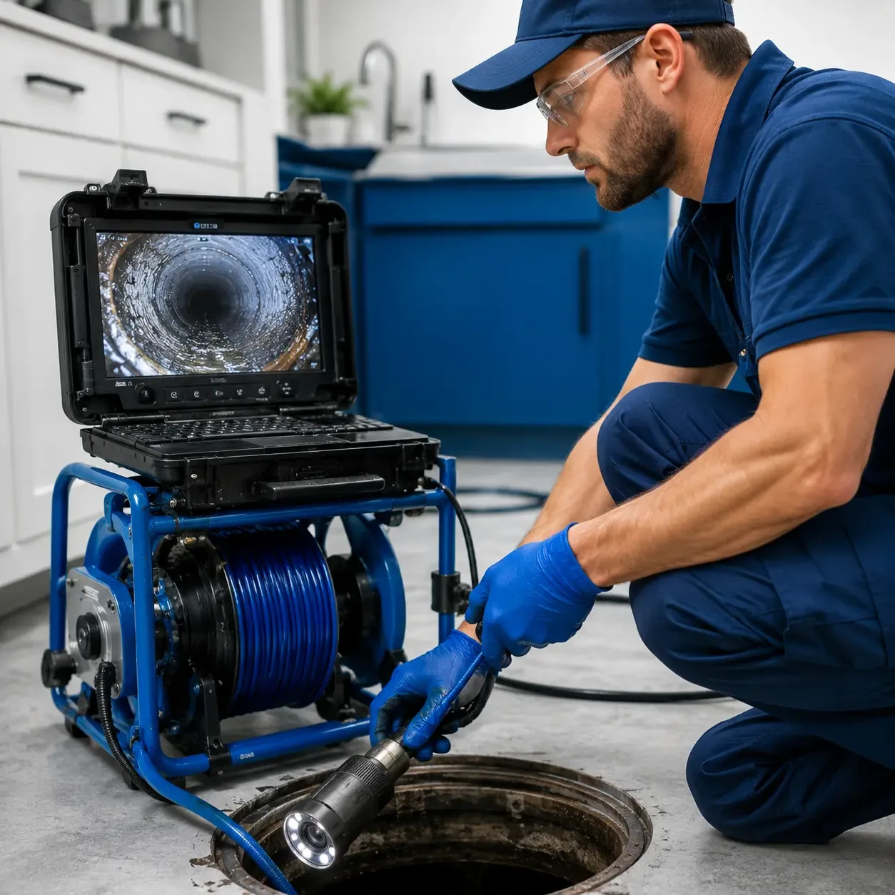 Pipe Relining professionals serving Wellsboro, PA